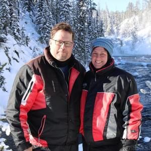 Meet your Posher, Dana